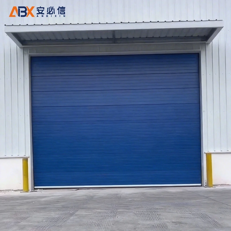 渭南洁净室高速门